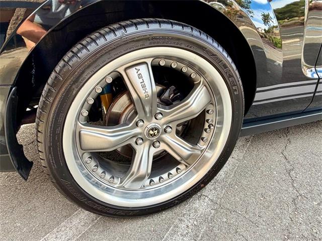 2007 Ford Mustang Shelby GT500 (CC-2069898) for sale in Spring Valley, California