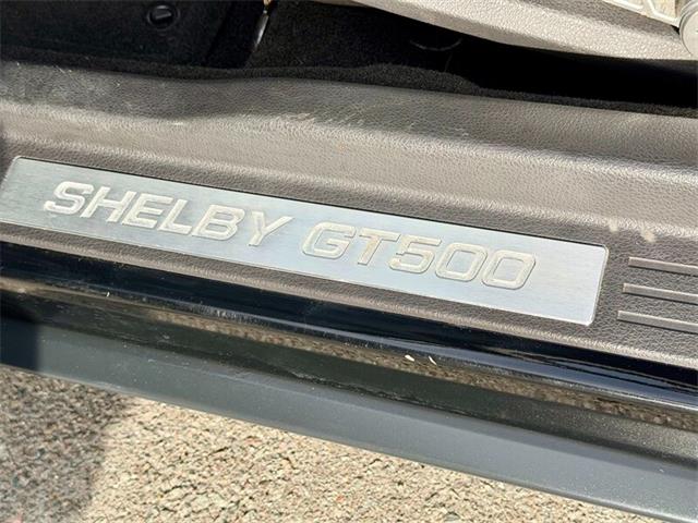 2007 Ford Mustang Shelby GT500 (CC-2069898) for sale in Spring Valley, California