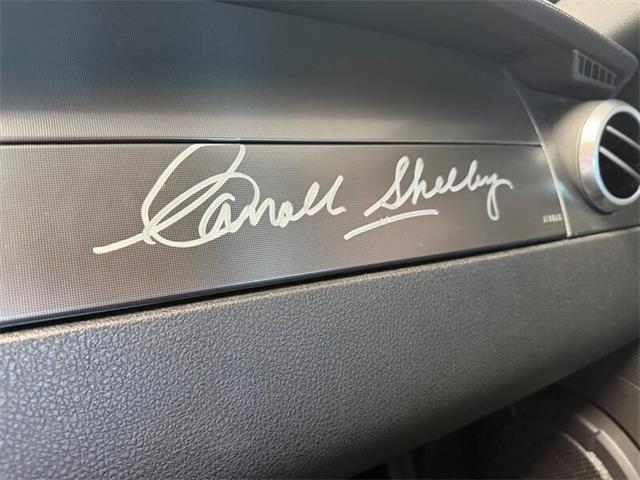 2007 Ford Mustang Shelby GT500 (CC-2069898) for sale in Spring Valley, California
