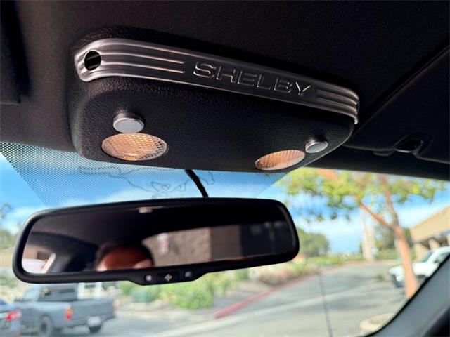 2007 Ford Mustang Shelby GT500 (CC-2069898) for sale in Spring Valley, California