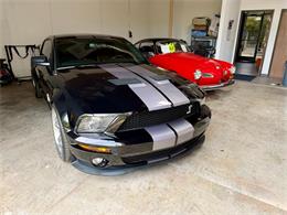 2007 Ford Mustang Shelby GT500 (CC-2069898) for sale in Spring Valley, California