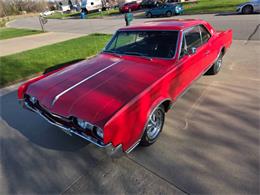 1967 Oldsmobile Cutlass Supreme (CC-2069900) for sale in Waconia, Minnesota