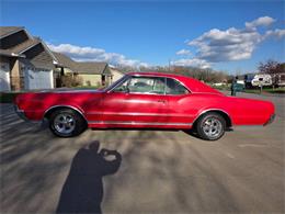 1967 Oldsmobile Cutlass Supreme (CC-2069900) for sale in Waconia, Minnesota