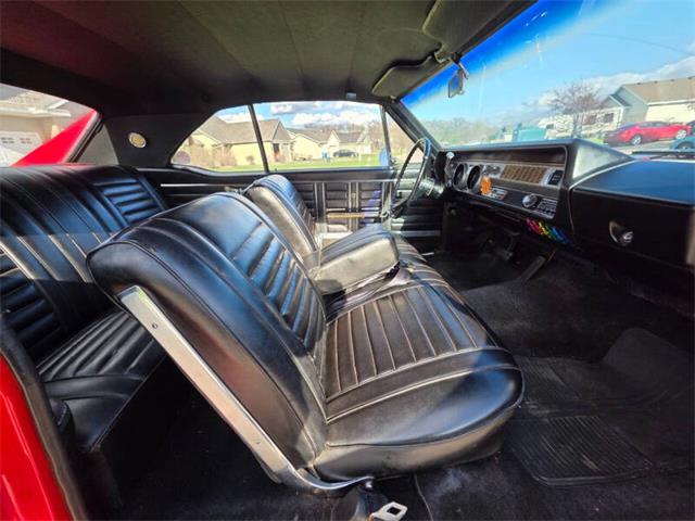 1967 Oldsmobile Cutlass Supreme (CC-2069900) for sale in Waconia, Minnesota