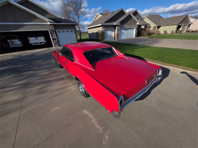 1967 Oldsmobile Cutlass Supreme (CC-2069900) for sale in Waconia, Minnesota