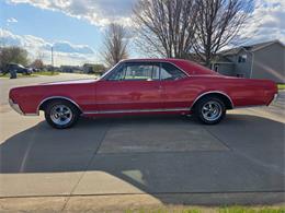 1967 Oldsmobile Cutlass Supreme (CC-2069900) for sale in Waconia, Minnesota