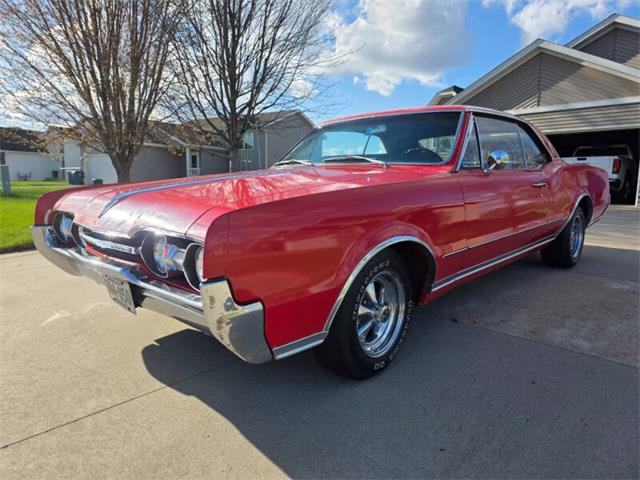 1967 Oldsmobile Cutlass Supreme (CC-2069900) for sale in Waconia, Minnesota