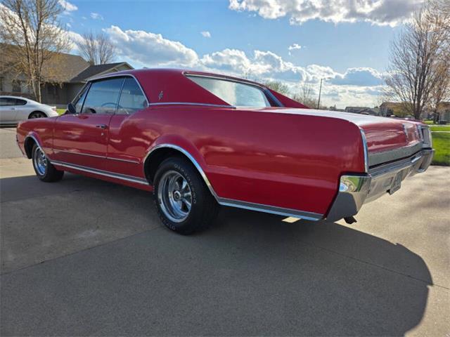 1967 Oldsmobile Cutlass Supreme (CC-2069900) for sale in Waconia, Minnesota