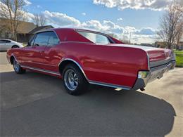 1967 Oldsmobile Cutlass Supreme (CC-2069900) for sale in Waconia, Minnesota