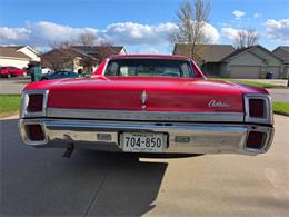 1967 Oldsmobile Cutlass Supreme (CC-2069900) for sale in Waconia, Minnesota