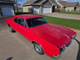 1967 Oldsmobile Cutlass Supreme (CC-2069900) for sale in Waconia, Minnesota