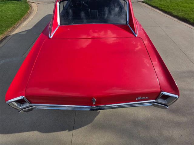 1967 Oldsmobile Cutlass Supreme (CC-2069900) for sale in Waconia, Minnesota
