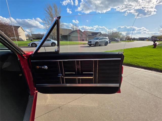 1967 Oldsmobile Cutlass Supreme (CC-2069900) for sale in Waconia, Minnesota