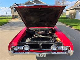 1967 Oldsmobile Cutlass Supreme (CC-2069900) for sale in Waconia, Minnesota