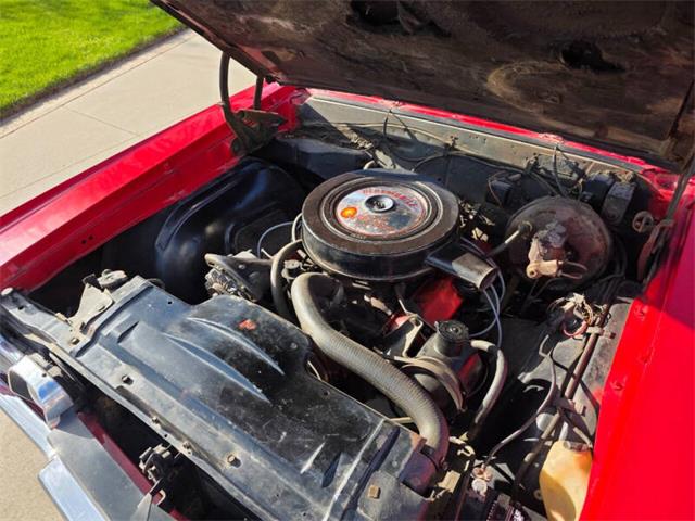 1967 Oldsmobile Cutlass Supreme (CC-2069900) for sale in Waconia, Minnesota