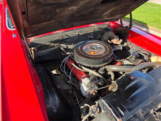 1967 Oldsmobile Cutlass Supreme (CC-2069900) for sale in Waconia, Minnesota