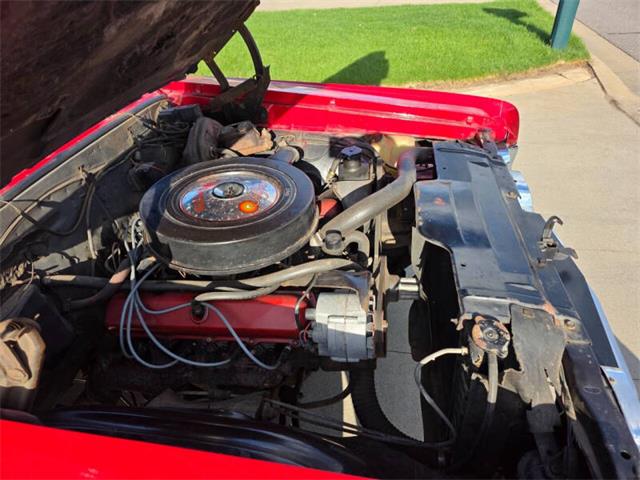 1967 Oldsmobile Cutlass Supreme (CC-2069900) for sale in Waconia, Minnesota