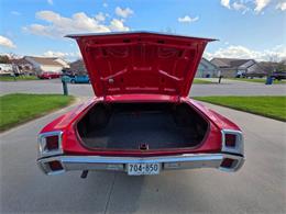 1967 Oldsmobile Cutlass Supreme (CC-2069900) for sale in Waconia, Minnesota