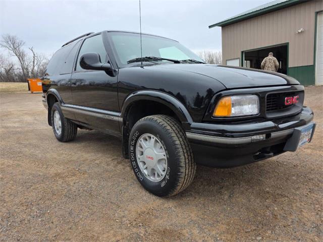 1999 GMC Jimmy (CC-2069901) for sale in Waconia, Minnesota