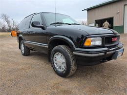 1999 GMC Jimmy (CC-2069901) for sale in Waconia, Minnesota
