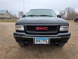 1999 GMC Jimmy (CC-2069901) for sale in Waconia, Minnesota