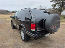 1999 GMC Jimmy (CC-2069901) for sale in Waconia, Minnesota