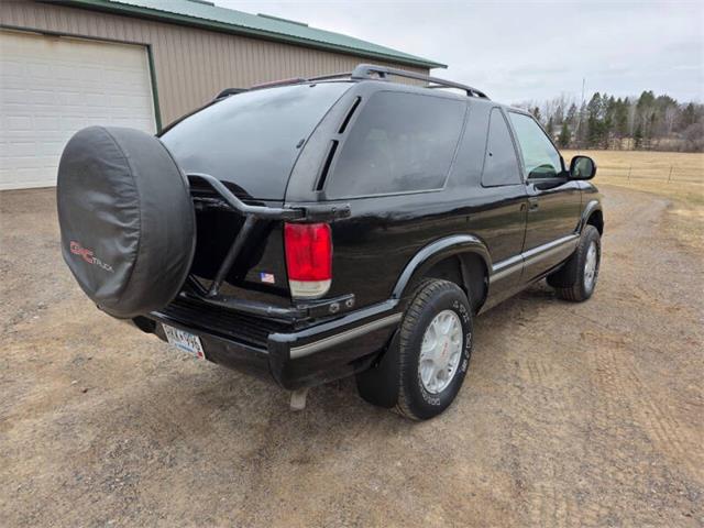 1999 GMC Jimmy (CC-2069901) for sale in Waconia, Minnesota