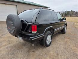 1999 GMC Jimmy (CC-2069901) for sale in Waconia, Minnesota
