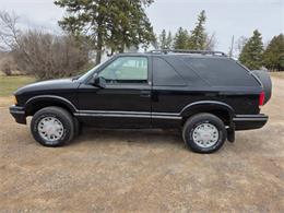 1999 GMC Jimmy (CC-2069901) for sale in Waconia, Minnesota