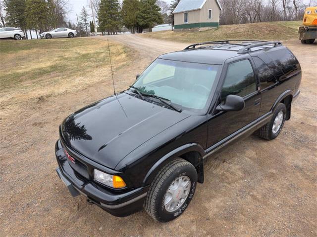 1999 GMC Jimmy (CC-2069901) for sale in Waconia, Minnesota