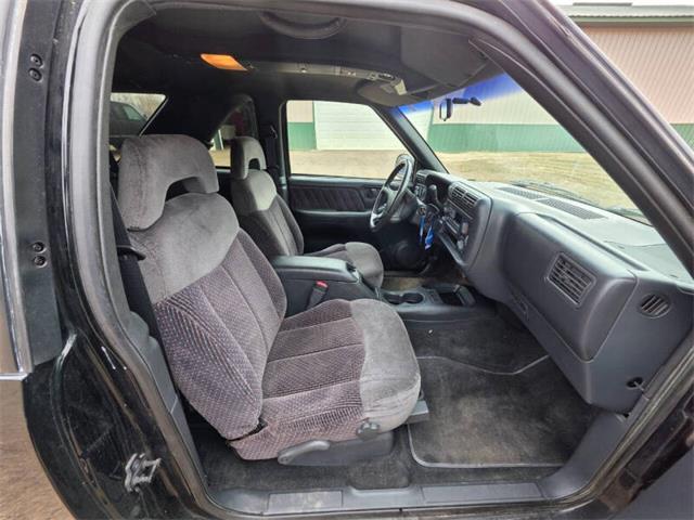1999 GMC Jimmy (CC-2069901) for sale in Waconia, Minnesota