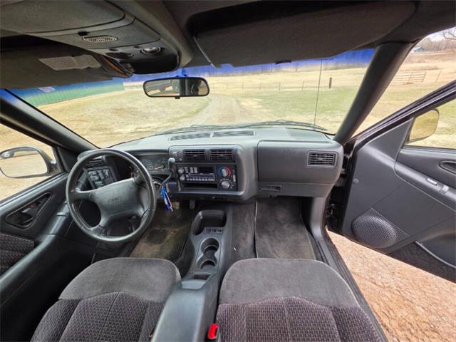 1999 GMC Jimmy (CC-2069901) for sale in Waconia, Minnesota