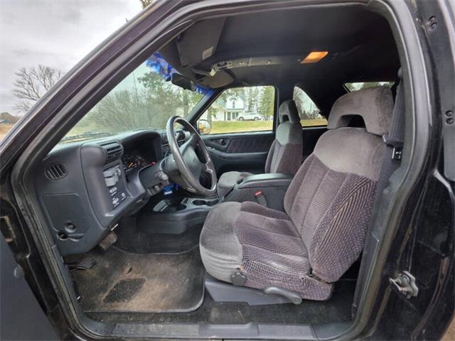 1999 GMC Jimmy (CC-2069901) for sale in Waconia, Minnesota