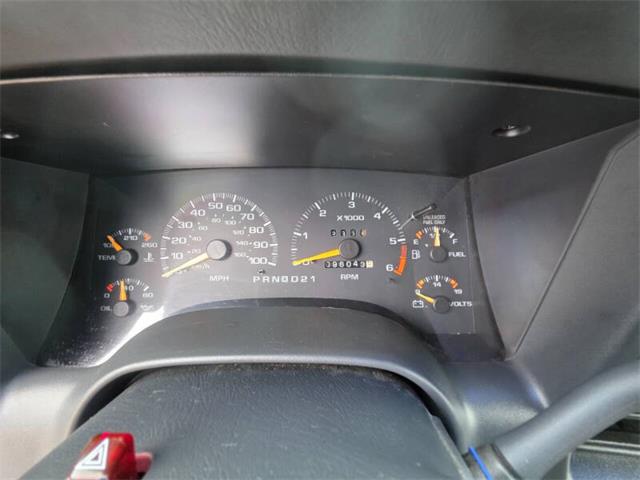 1999 GMC Jimmy (CC-2069901) for sale in Waconia, Minnesota
