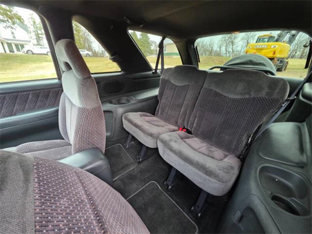 1999 GMC Jimmy (CC-2069901) for sale in Waconia, Minnesota