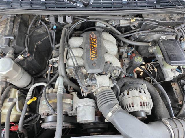1999 GMC Jimmy (CC-2069901) for sale in Waconia, Minnesota