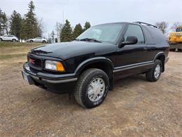 1999 GMC Jimmy (CC-2069901) for sale in Waconia, Minnesota