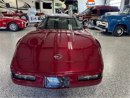 1993 Chevrolet Corvette (CC-2069902) for sale in Hamilton, Ohio