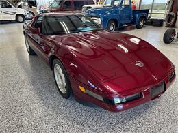 1993 Chevrolet Corvette (CC-2069902) for sale in Hamilton, Ohio