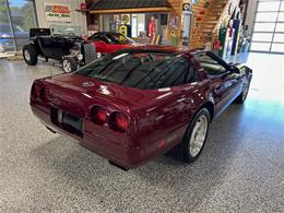 1993 Chevrolet Corvette (CC-2069902) for sale in Hamilton, Ohio