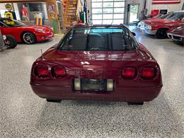 1993 Chevrolet Corvette (CC-2069902) for sale in Hamilton, Ohio