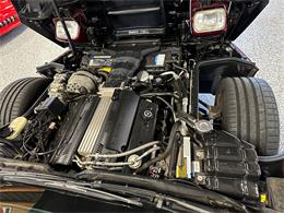 1993 Chevrolet Corvette (CC-2069902) for sale in Hamilton, Ohio