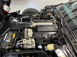 1993 Chevrolet Corvette (CC-2069902) for sale in Hamilton, Ohio
