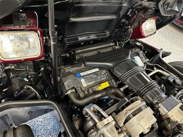 1993 Chevrolet Corvette (CC-2069902) for sale in Hamilton, Ohio