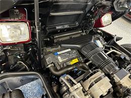 1993 Chevrolet Corvette (CC-2069902) for sale in Hamilton, Ohio