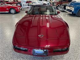 1993 Chevrolet Corvette (CC-2069902) for sale in Hamilton, Ohio
