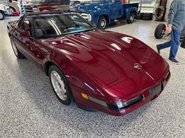 1993 Chevrolet Corvette (CC-2069902) for sale in Hamilton, Ohio