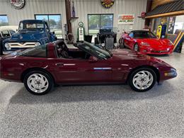 1993 Chevrolet Corvette (CC-2069902) for sale in Hamilton, Ohio