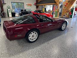 1993 Chevrolet Corvette (CC-2069902) for sale in Hamilton, Ohio