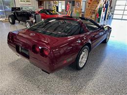 1993 Chevrolet Corvette (CC-2069902) for sale in Hamilton, Ohio